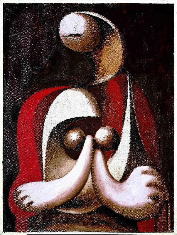 56 Original Works By Picasso To Go On Display Tomorrow With Photos