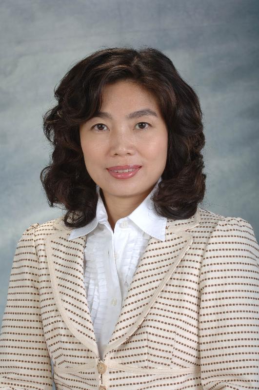 Ms Salina Yan Mei-mei, Deputy Secretary for Financial Services and the Treasury (Financial Services), will take up the post of Director-General of Trade and Industry on August 9, 2016.
