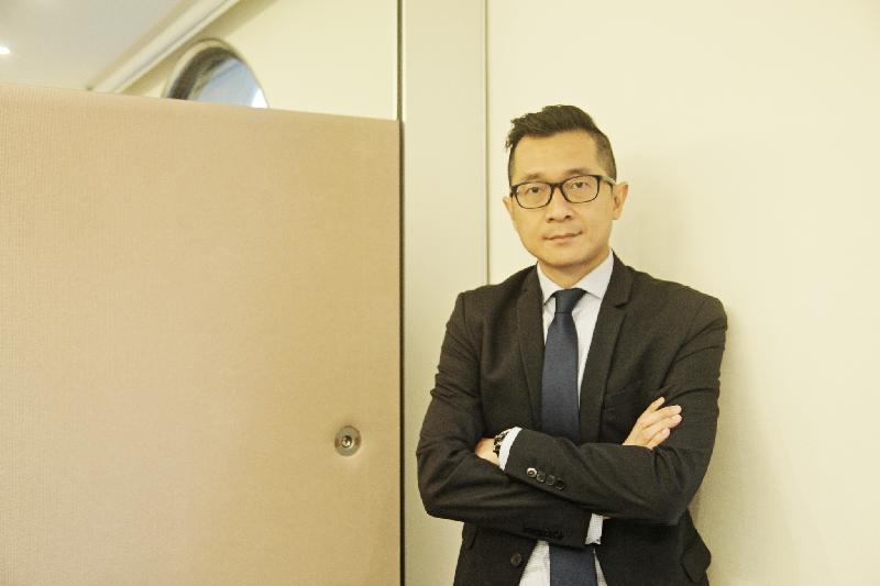 Australia-based Inside Retail announced today (August 18) that it has established a regional base in Hong Kong. Pictured is the General Manager of Inside Retail Hong Kong, Mr Jasper Chung.
