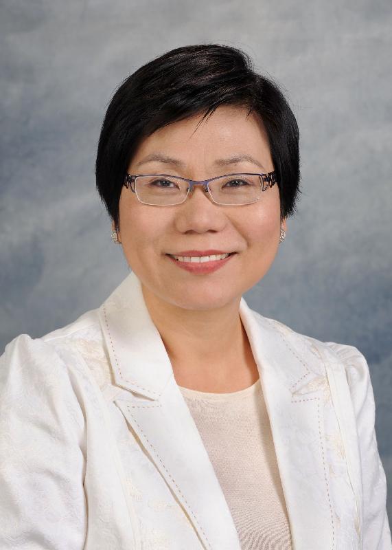 Ms Anissa Wong Sean-yee, Permanent Secretary for the Environment/Director of Environmental Protection, will retire after over 37 years of service with the Government.