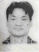 Photo of missing man, Wong Si-kat