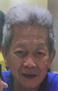 Tse Kin-sun, aged 80, is about 1.5 metres tall, 50 kilograms in weight and of medium build. He has a long face with yellow complexion and short white hair. He was last seen wearing a blue and green striped shirt, brown shorts and brown sandals.

