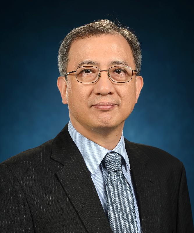 The Department of Justice (DoJ) announced today (October 3) that Principal Government Counsel, Mr Paul Tsang Keung, will assume the post of Law Officer (International Law) on October 17.