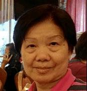 Law On-lai, aged 67, is about 1.55 metres tall, 59 kilograms in weight and of medium build. She has a square face with yellow complexion and short straight black hair. She was last seen wearing a black and red horizontal striped T-shirt, blue jeans, sport shoes with floral pattern and carrying a black shoulder bag.