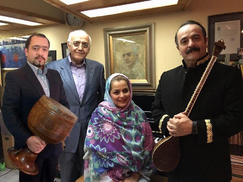 Asian Ethnic Cultural Performances 2016 will be staged at the Hong Kong Cultural Centre Piazza on November 20. It will feature ethnic performances and activities from many Asian regions including traditional Persian music by Iran's Vaziri Music Group to showcase the splendid diversity of Asia's cultures.