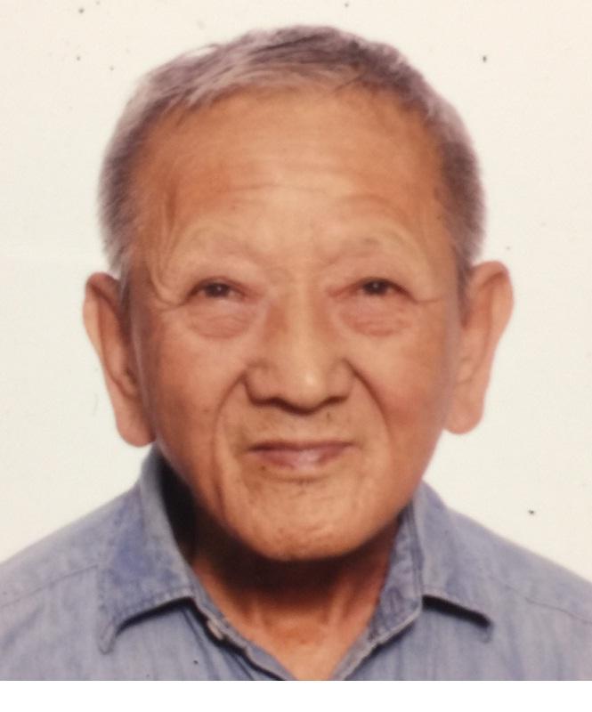 Yip Kwai-wa, aged 72, is about 1.5 metres tall, 55 kilograms in weight and of thin build. He has a pointed face with yellow complexion and short straight greyish white hair. He was last seen wearing a grey T-shirt, blue jeans and slippers.