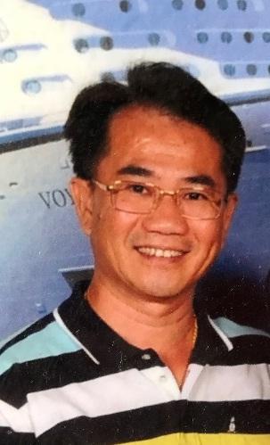 Ng Kai-wing, aged 58, is about 1.75 metres tall, 68 kilograms in weight and of medium build. He has a round face with yellow complexion and short straight black hair. He was last seen wearing a brown long-sleeved shirt, beige trousers and shoes in white and blue colour.