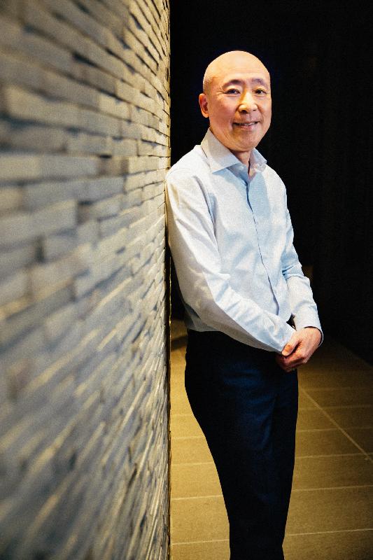 Imperial Treasure Restaurant Group, a two-Michelin-star restaurant group from Singapore, announced today (January 10) that it has opened its first restaurant in Hong Kong. Pictured is the CEO and Founder of Imperial Treasure, Mr Alfred Leung.