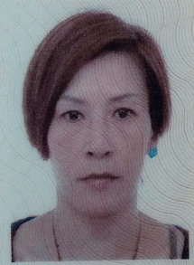 Photo of missing woman Cheung Sau-kuen