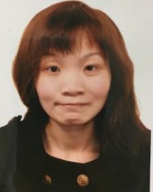 Lai Lee-han, aged 28, left her residence in Chai Wan on January 12 morning and failed to return. Her family made a report to Police on February 12.