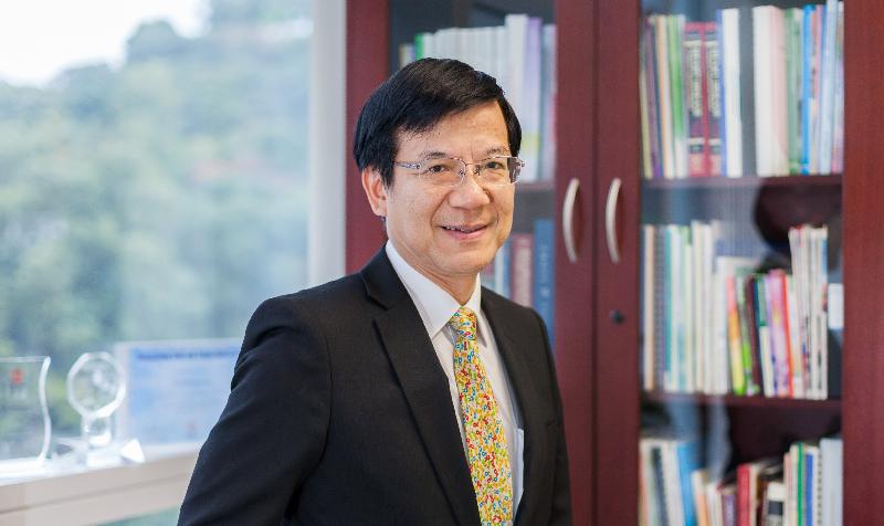 The Hospital Authority today (February 23) announced that Dr Tom Kam-tim will take up the post of Cluster Chief Executive (Kowloon East) and Hospital Chief Executive of United Christian Hospital with effect from November 1. 