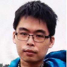 Yuen Tsang-chun, aged 31, is about 1.7 metres tall, 55 kilograms in weight and of thin build. He has a long face with yellow complexion and short black hair. He was last seen wearing a yellow short-sleeved polo shirt, camouflage shorts, orange sports shoes, a yellow watch and black plastic frame glasses.