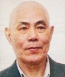Photo of missing man Cheung Ying-kwong
