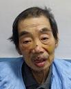 Chan Chiu-yin, aged 80, is about 1.7 metres tall, 60 kilograms in weight and of medium build. He has a long face with yellow complexion and short straight black and white hair. He was last seen wearing a black vest, yellow long-sleeve shirt, grey trousers, a pair of slippers and a gold-coloured watch.