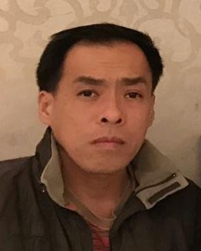 He is about 1.65 metres tall, 55 kilograms in weight and of medium build. He has a long face with yellow complexion and short straight black hair. He was last seen wearing a red T-shirt, blue trousers, blue sports shoes and carrying a black backpack.