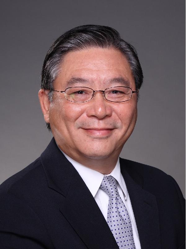 Non-official Member of the new-term Executive Council of the HKSAR Mr Jeffrey Lam Kin-fung.