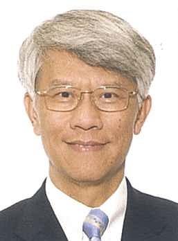 Non-official Member of the new-term Executive Council of the HKSAR Mr Joseph Yam Chi-kwong.