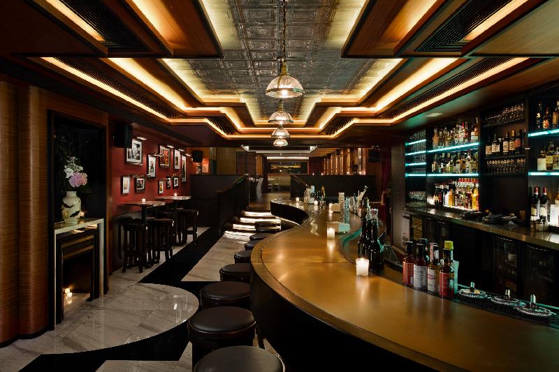 纽约获奖餐厅酒吧Employees Only今日（六月二十三日）宣布，在香港开设首间分店。