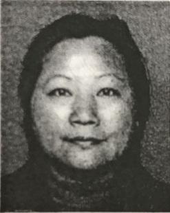 Li Chun-lin, aged 60, is about 1.7 metres tall, 77 kilograms in weight and of fat build. She has a round face with yellow complexion and long straight grey hair. She was last seen wearing a purple dress with floral pattern, a grey short-sleeved jacket, orange slippers and carrying a red bag.