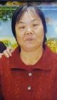  Li Ngan-ying is about 1.58 metres tall, 45 kilograms in weight and of normal build. She has a square face with yellow complexion, short straight black hair. She was last seen wearing grey long sleeved shirt, trousers in dark colour, carrying a pink handbag and a shoulder bag in dark colour.
