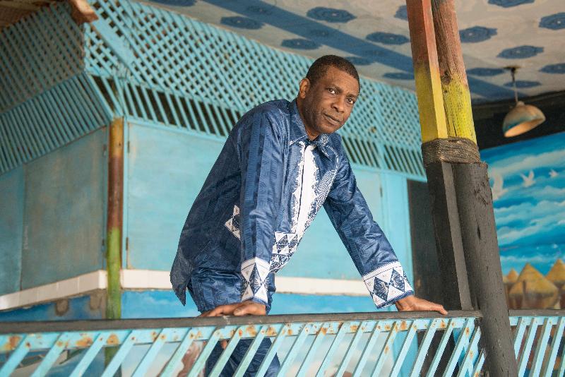 Organised by the Leisure and Cultural Services Department, World Cultures Festival 2017 - Vibrant Africa will run from October 20 to November 19. Senegalese star performer Youssou N'Dour will open the festival with his group the Super Étoile de Dakar.