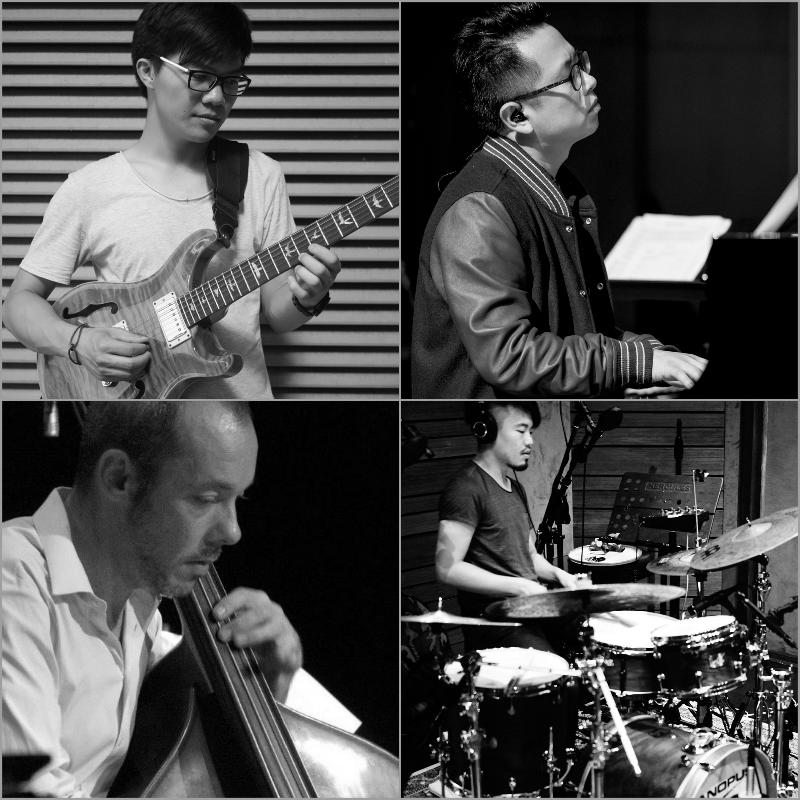 《2017香港國際爵士音樂節——戶外音樂會》本周六（九月三十日）在香港公園奧林匹克廣場舉行，屆時本地及海外爵士樂組合將送上精彩的爵士樂表演，包括Alan Kwan／Patrick Lui Quartet。