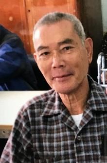Lee Hung-fai, aged 72, is about 1.7 metres tall, 62 kilograms in weight and of thin build. He has a long face with yellow complexion and short straight white hair. He was last seen wearing brown and white checked shirt, long trousers in grey colour, brown shoes and carrying a brown crutch.