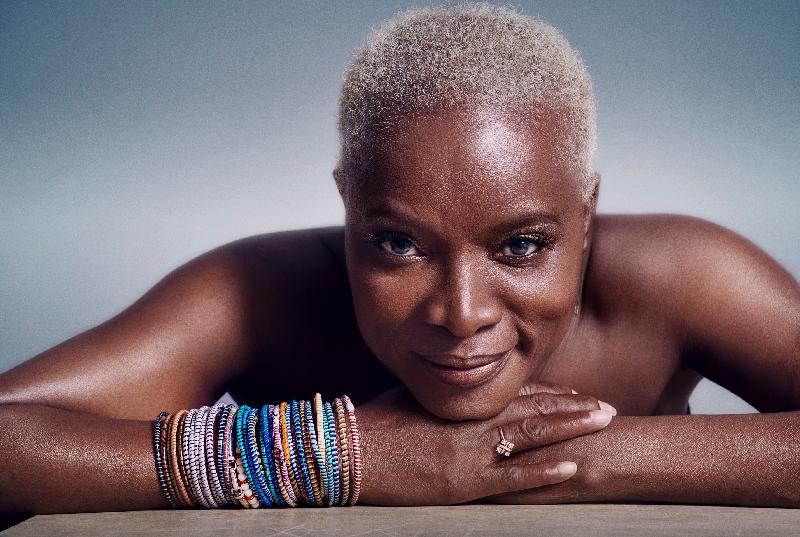 Regarded by Time magazine as "Africa's premier diva", three-time Grammy Award winner Angélique Kidjo will return for a concert at the World Cultures Festival 2017 - Vibrant Africa on November 3. 