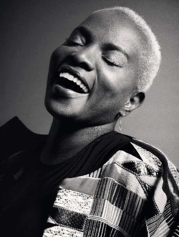 Angélique Kidjo will return for a concert at the World Cultures Festival 2017 - Vibrant Africa on November 3. Kidjo has received numerous honours and awards over her career, including being named one of the 100 Most Inspiring Women in the World by the Guardian.