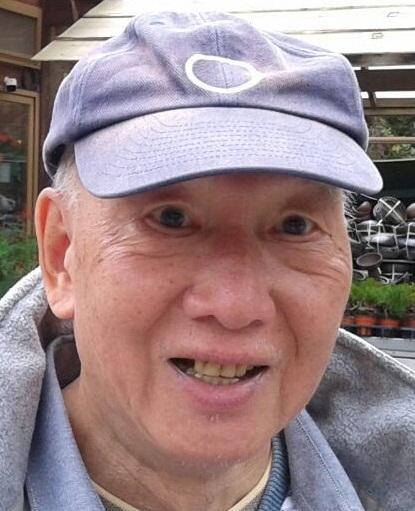 Photo of missing man Leung Hung-sang