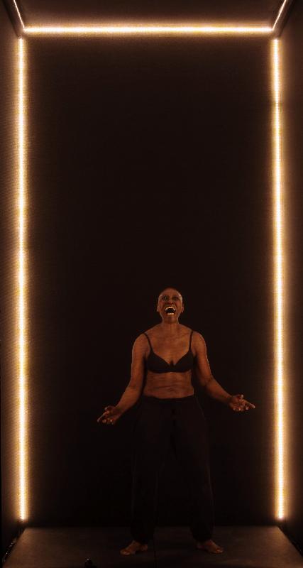 來自塞內加爾的編舞家謝曼恩．阿科尼首次訪港，分別於十一月十七日及十九日帶來截然不同的獨舞作品《當初》和《本相》。兩項作品風格迴異但同樣充滿能量，其中《本相》透過她身體中蘊藏的非洲靈魂，與史達拉汶斯基《春之祭》中「被選中的舞者」對話，帶來衝擊視覺感觀和舞蹈概念的破格之作。 
