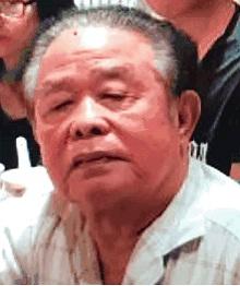 He is about 1.5 metres tall, 70 kilograms in weight and of medium build. He has a square face with yellow complexion and short straight black hair. He was last seen wearing a white long-sleeved shirt, blue jeans, black shoes with a gold-colour watch.