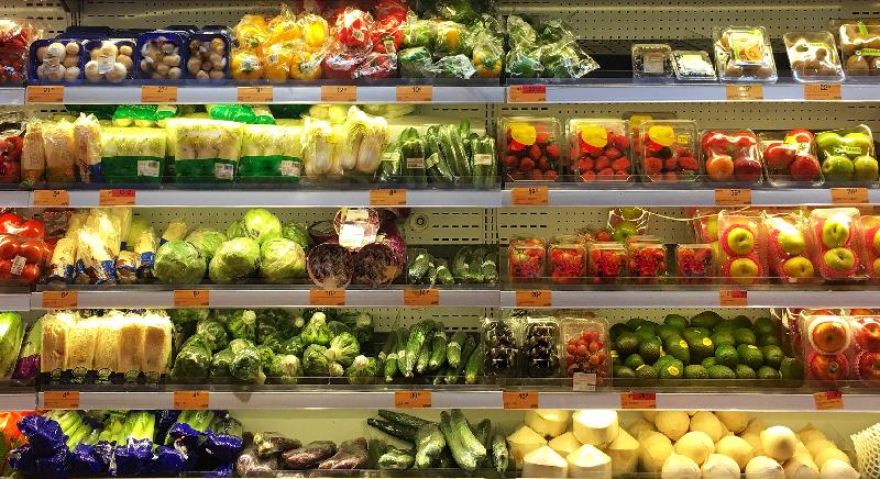 申訴專員劉燕卿今日（十一月十三日）發表有關「食物環境衞生署對進口蔬果安全的監控制度」的主動調查結果。