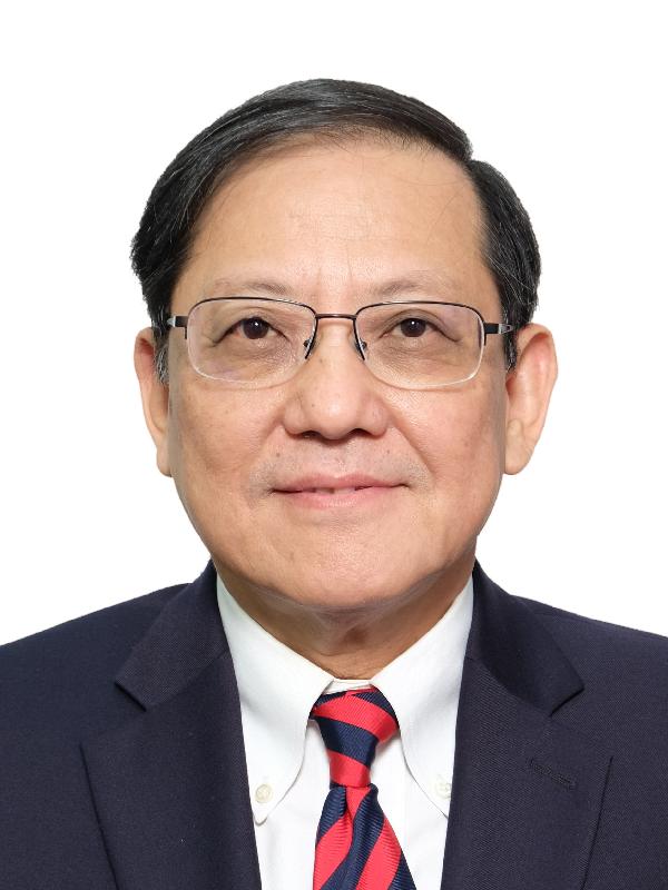 Professor James Tang Tuck-hong will be appointed as Secretary-General, University Grants Committee of the University Grants Committee Secretariat on April 16, 2018.