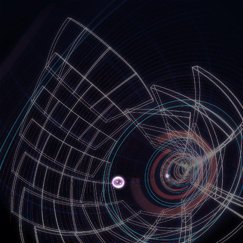 香港太空館明日（一月一日）起上映全新一齣立體球幕電影《9度空間來客》，打破空間和時間的界限，解開宇宙之謎。科學家利用粒子加速器研究基本粒子。圖示粒子加速器令質子等粒子以接近光速前進，讓它們在極高能量的情況下相撞，通過分析碰撞碎片的數據可以發現新的基本粒子。