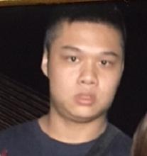 26-year-old missing man Sin Chung-ki is about 1.7 metres tall, 70 kilograms in weight and of fat build. He has a round face with yellow complexion and short black hair. He was last seen wearing a black long-sleeved jacket, long grey trousers and white sports shoes.
