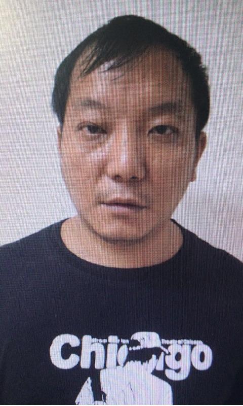 Wong Wai-ho, aged 40, went missing after he left a hostel on Shing Tin Street on January 19 morning. The staff of the hostel made a report to Police on January 25. 

He is about 1.65 metres tall and of fat build. He has a long face with yellow complexion and short black hair. He was last seen wearing a black jacket, a black tee shirt and blue jeans.
