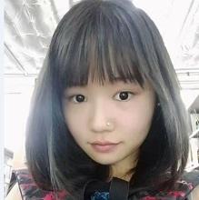 Chen Xingdi, aged 19, is about 1.6 metres tall, 45 kilograms in weight and of medium build. She has a pointed face with yellow complexion and long straight black hair. 