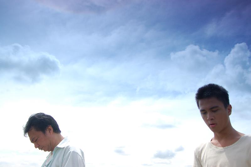 全新电影节目「马来西亚华裔映像」三月推出，选映八部描绘马来西亚华人生活的得奖电影，三月二日至十一日在香港电影资料馆电影院放映。图示《太阳雨》（2006）剧照。