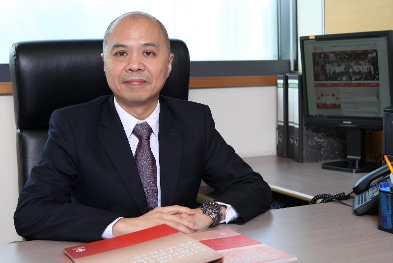 The Hospital Authority today (February 22) announced that Dr Tang Kam-shing will take up the post of Hospital Chief Executive of Duchess of Kent Children's Hospital, TWGHs Fung Yiu King Hospital and MacLehose Medical Rehabilitation Centre with effect from March 26.