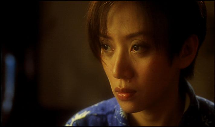 To mark the 15th anniversary of superstars Leslie Cheung and Anita Mui's passing, the Hong Kong Film Archive of the Leisure and Cultural Services Department will present the retrospective "Glory Days: When Leslie Met Anita" from March to June, revisiting their glory days by showing 37 of their classic works. Photo shows a film still of  "Midnight Fly" (2001).