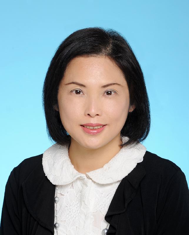 Mrs Betty Fung Ching Suk-yee, Permanent Secretary for Home Affairs, will take up the post of Head, Policy Innovation and Co-ordination Office, on April 3, 2018.