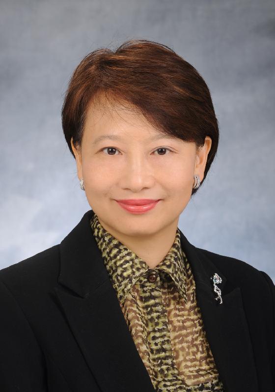 Mrs Cherry Tse Ling Kit-ching, Permanent Secretary for Food and Health (Food), will take up the post of Permanent Secretary for Home Affairs on April 23, 2018.
