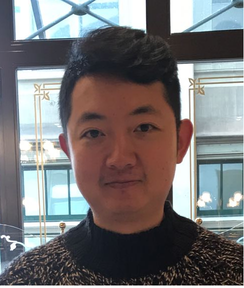 Zhao Guan-jie, aged 38, is about 1.86 metres tall, 86 kilograms in weight and of medium build. He has a round face with yellow complexion and short black hair. There is a mole on his face. He was last seen wearing black T-shirt, dark coloured trousers, black sports shoes and carrying a white rucksack.
