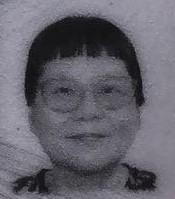 Ng On-nei, aged 74, is about 1.57 metres tall, 67 kilograms in weight and of fat build. She has a round face with yellow complexion and short greyish white hair. She was last seen wearing a green long-sleeved shirt, green trousers, black socks, grey flip flops and a pair of black-rimmed glasses.
