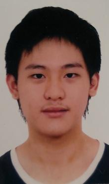 Chu Ho-yin, aged 27, is about 1.72 metres tall, 77 kilograms in weight and of medium build. He has a pointed face with yellow complexion and short black hair. He was last seen wearing a red, blue and white coloured shirt, black trousers and a pair of white shoes.
