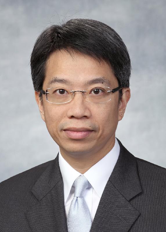 Mr Clement Leung Cheuk-man, Hong Kong Commissioner for Economic and Trade Affairs, USA, will take up the post of Permanent Secretary for Commerce and Economic Development (Communications and Creative Industries) on June 12, 2018.