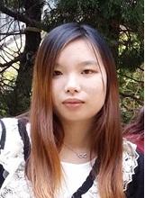 Wong Lai-shan, aged 23, is about 1.5 metres tall, 43 kilograms in weight and of thin build. She has a pointed face with yellow complexion and long straight brown hair.