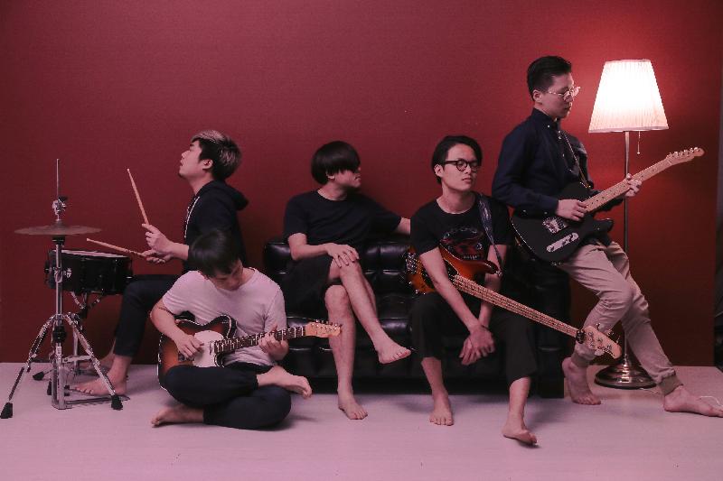 The Leisure and Cultural Services Department will hold the "Creators‧Break the Infinity" community thematic carnival this Sunday (June 24) from 3.30pm to 6pm at Fung Kam Street Sports Centre in Yuen Long, featuring a variety of entertainment including a performance by the band "May Contain Nuts".