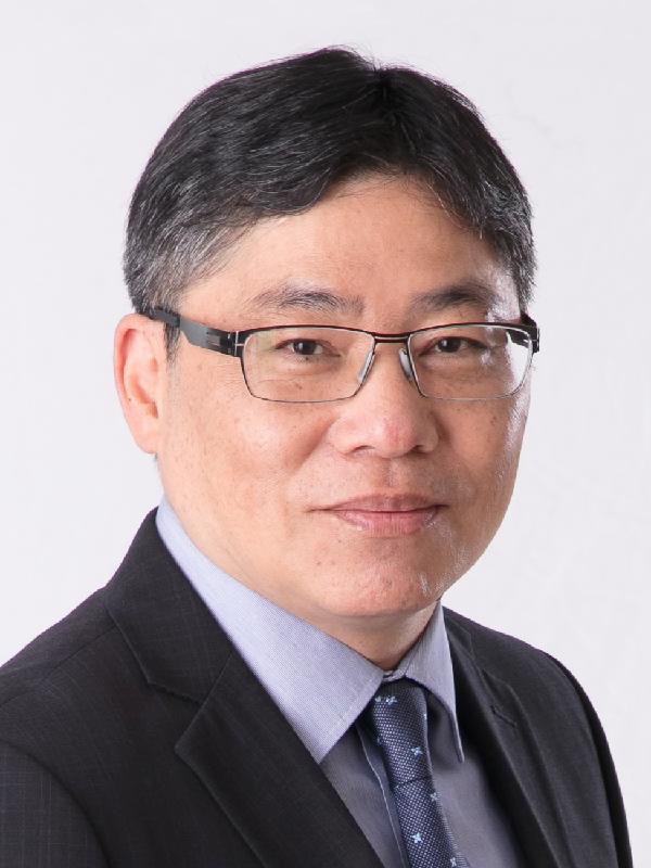 Mr Lam Sai-hung, Director of Civil Engineering and Development, will assume the post of Permanent Secretary for Development (Works) on October 13, 2018.
